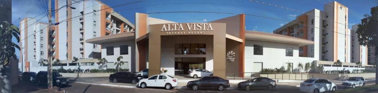 Alta Vista Thermas