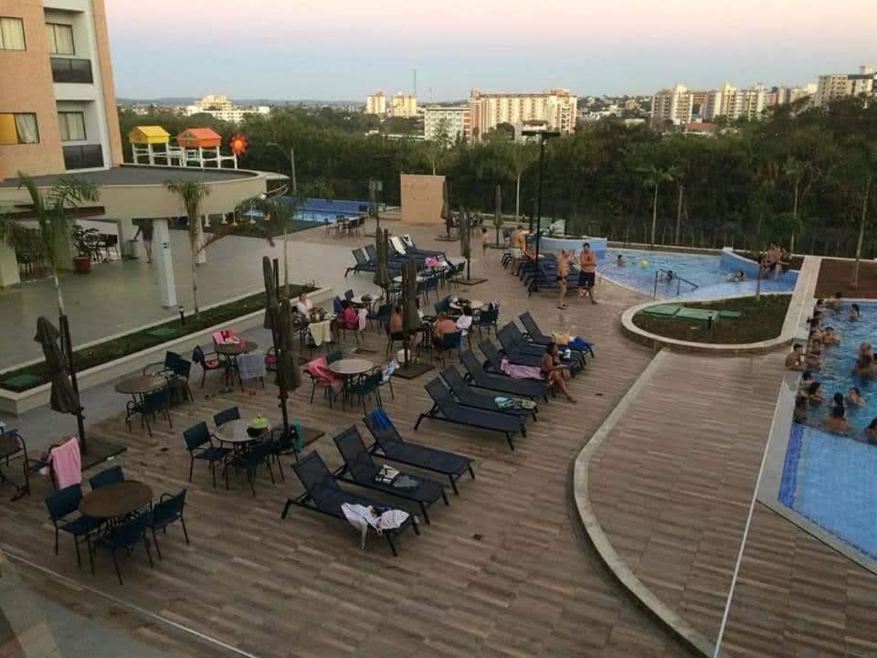 Alta Vista Thermas Caldas Novas