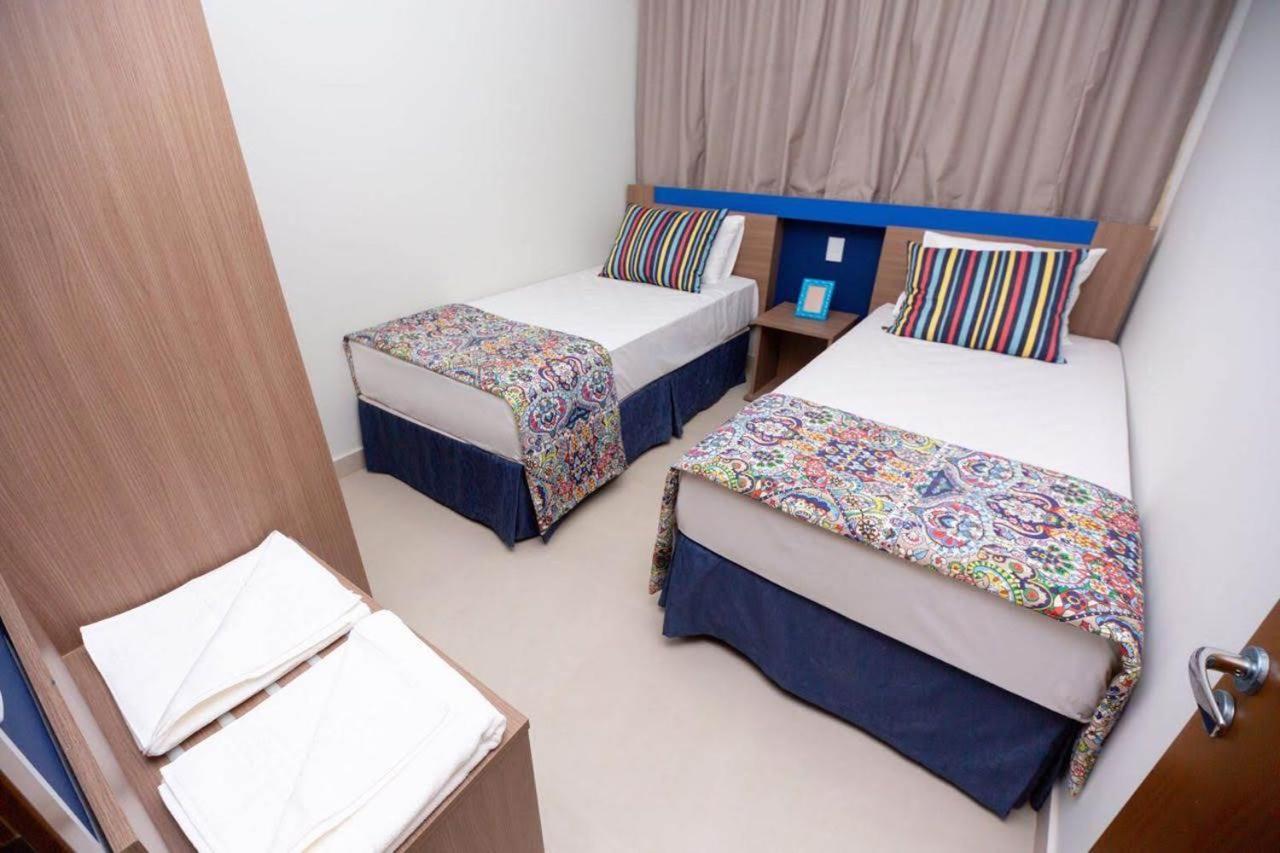 Apartamento Alta Vista Thermas