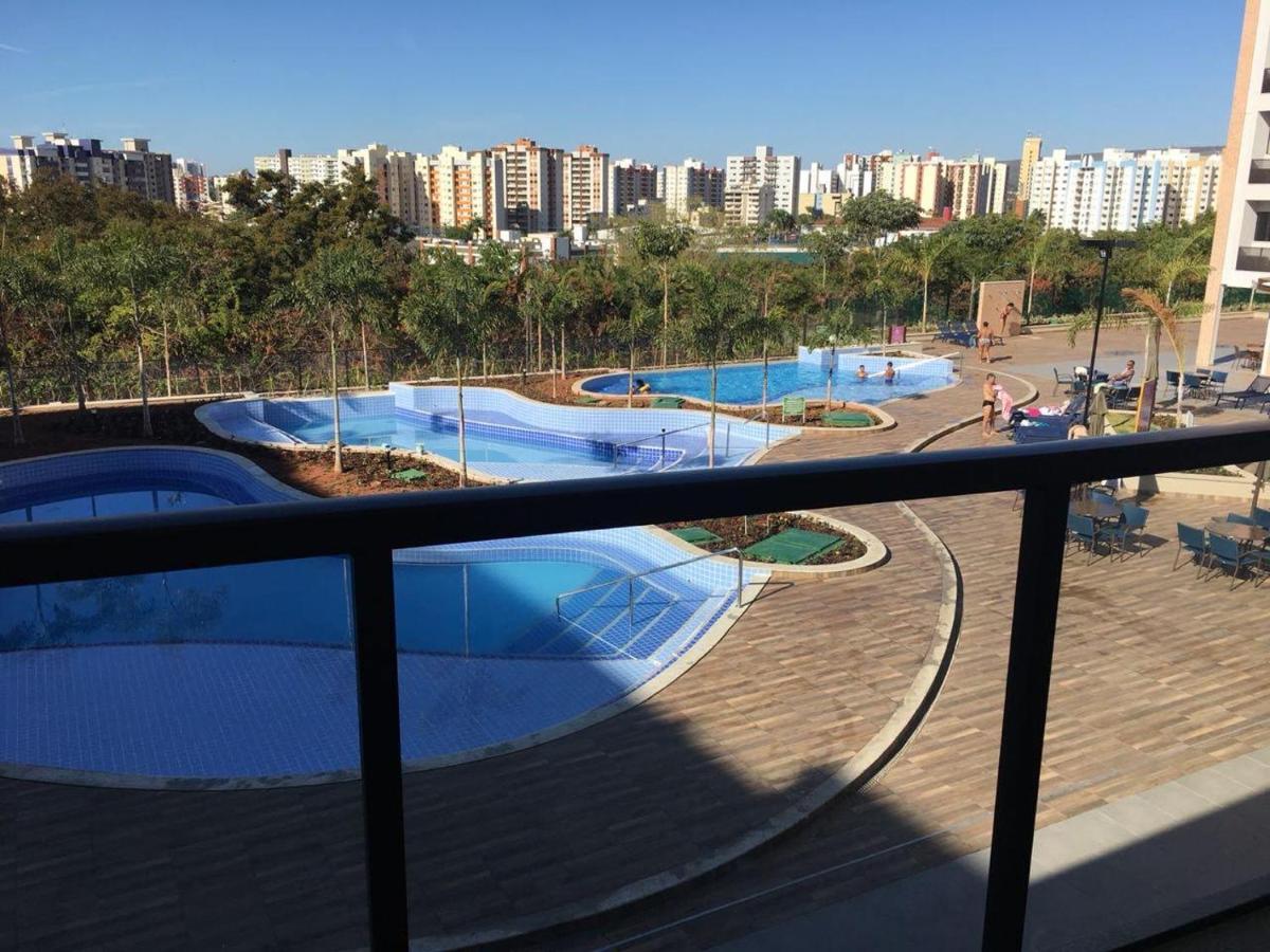 Alta Vista Thermas *