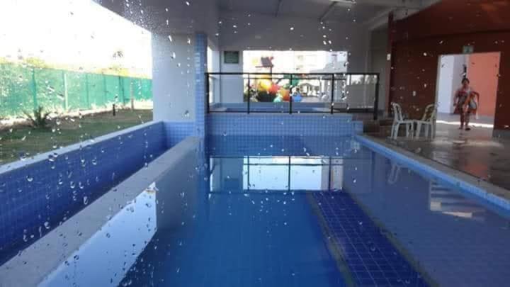 Alta Vista Thermas Apartamento