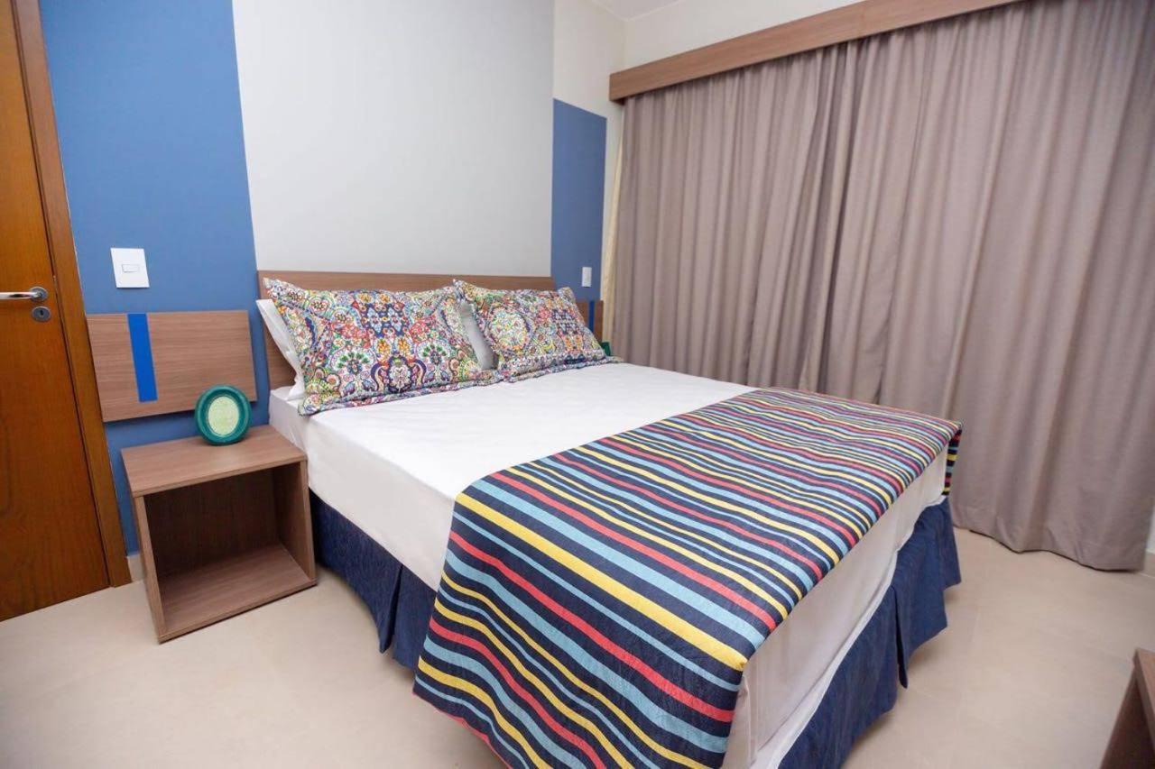 Alta Vista Thermas Apartamento Caldas Novas