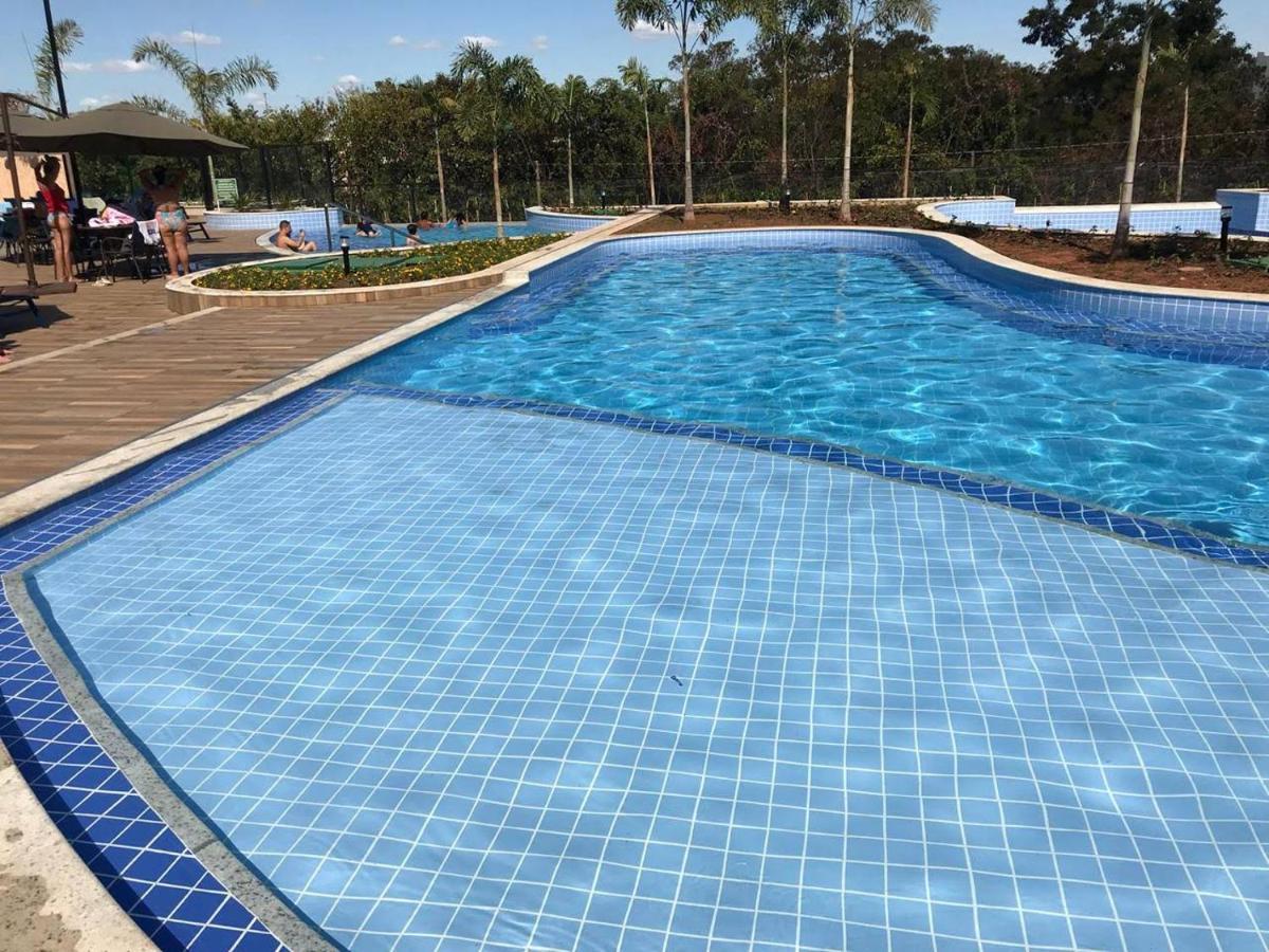 Alta Vista Thermas