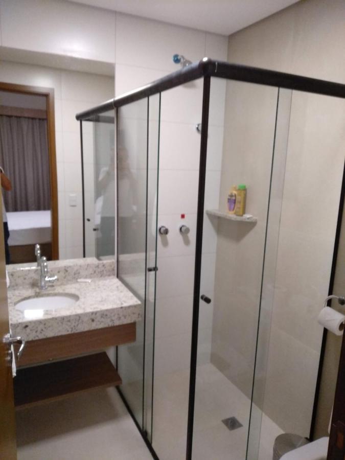 Apartamento Alta Vista Thermas Caldas Novas