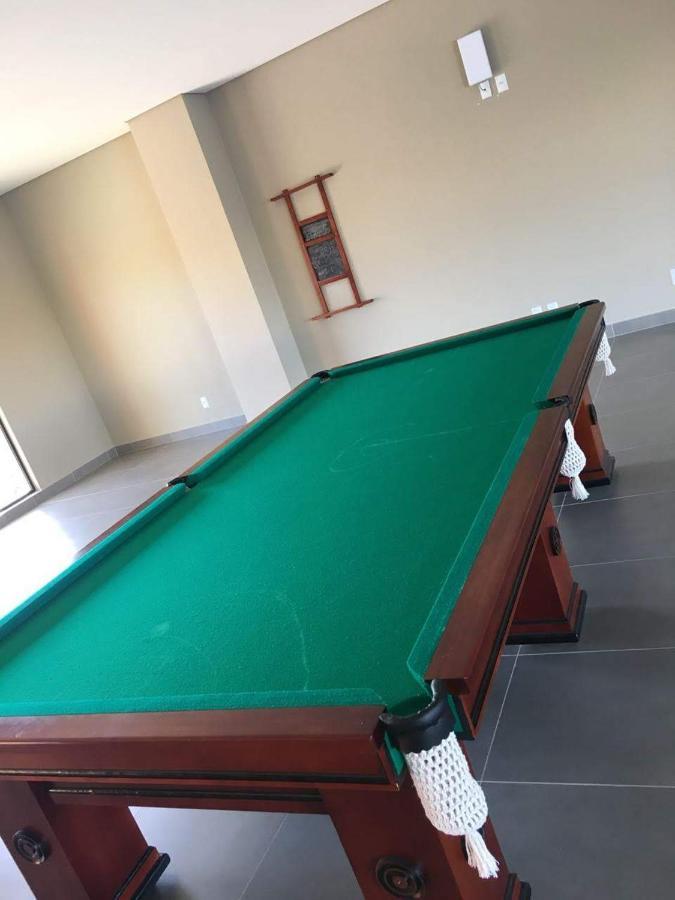 Alta Vista Thermas Apartamento Caldas Novas
