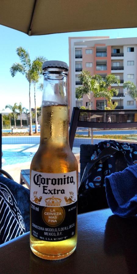 Alta Vista Thermas Apartamento *