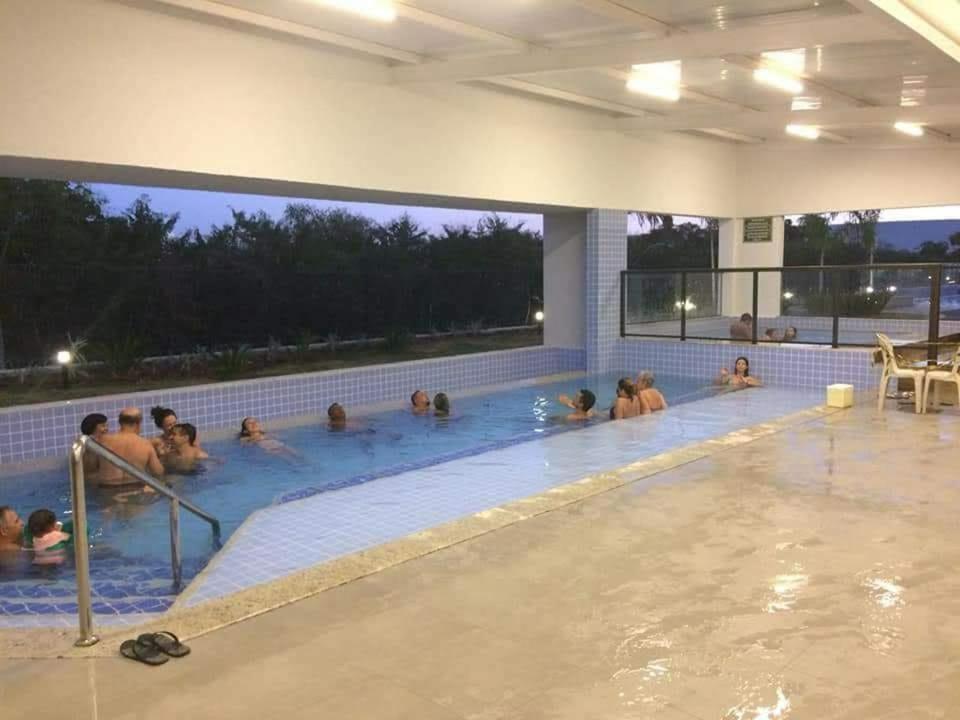 Alta Vista Thermas Caldas Novas