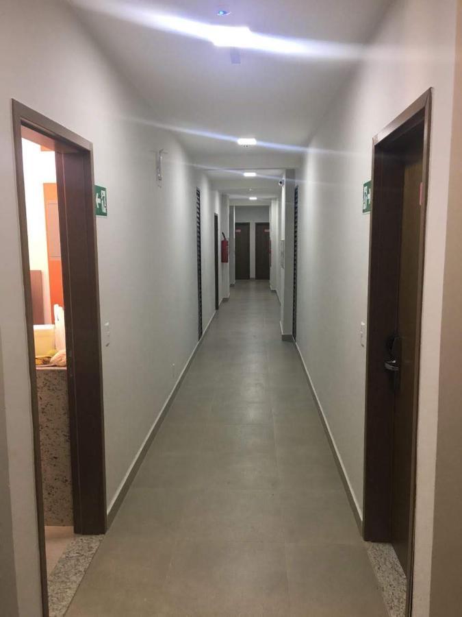 Alta Vista Thermas * Caldas Novas