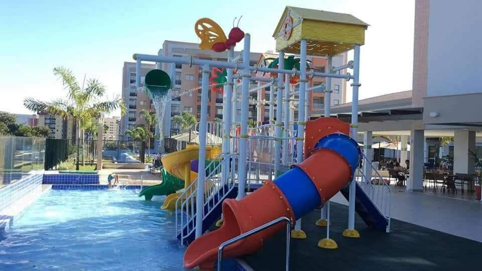 Alta Vista Thermas * Caldas Novas