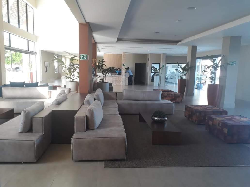 Alta Vista Thermas Apartamento *