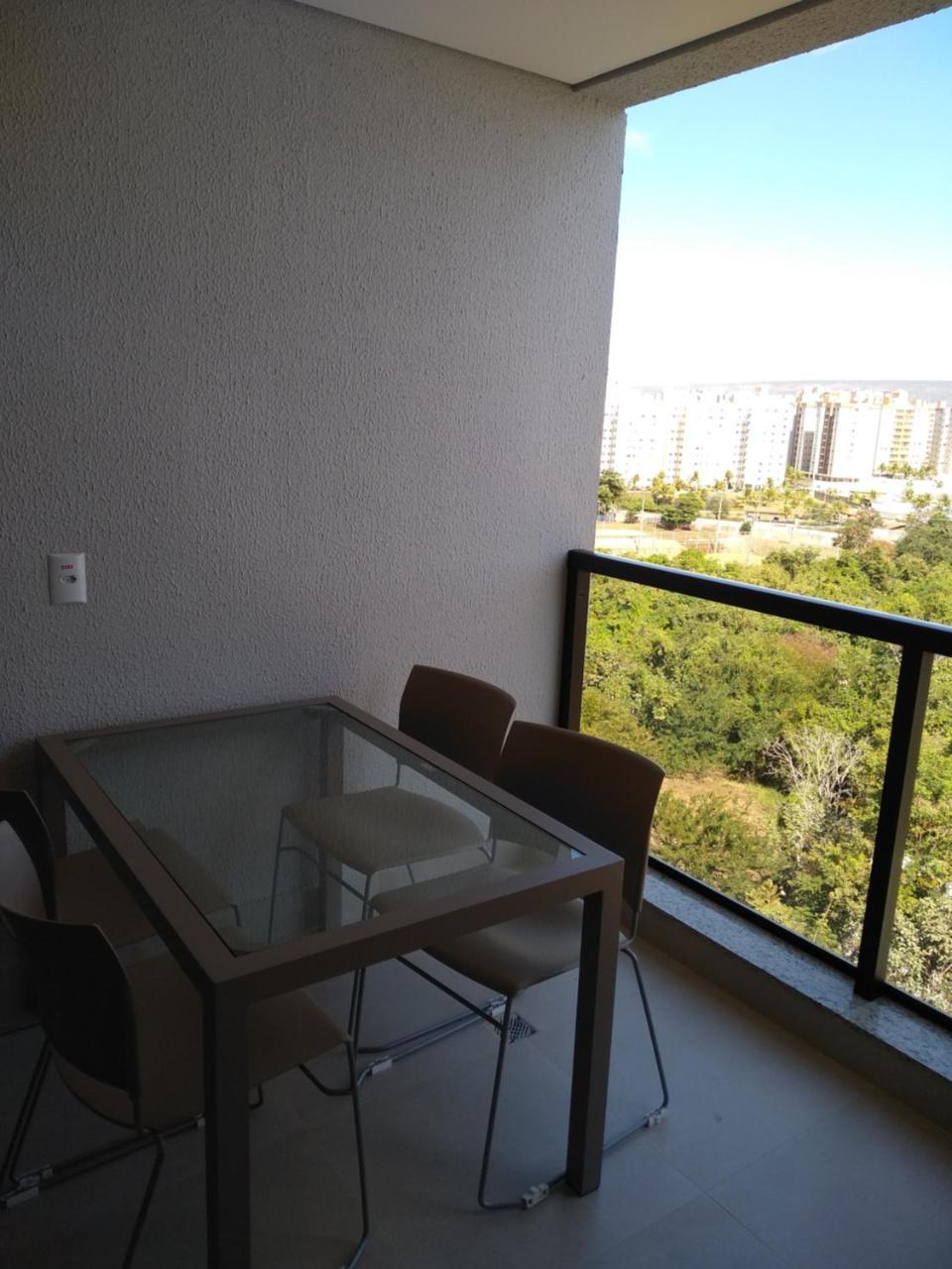 Apartamento Alta Vista Thermas Caldas Novas