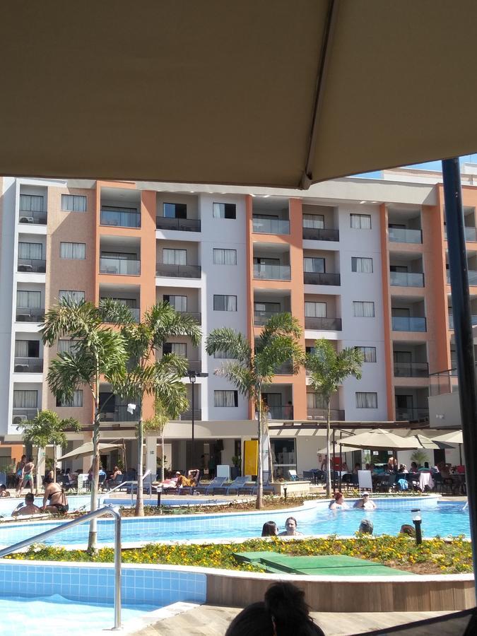 Alta Vista Thermas *