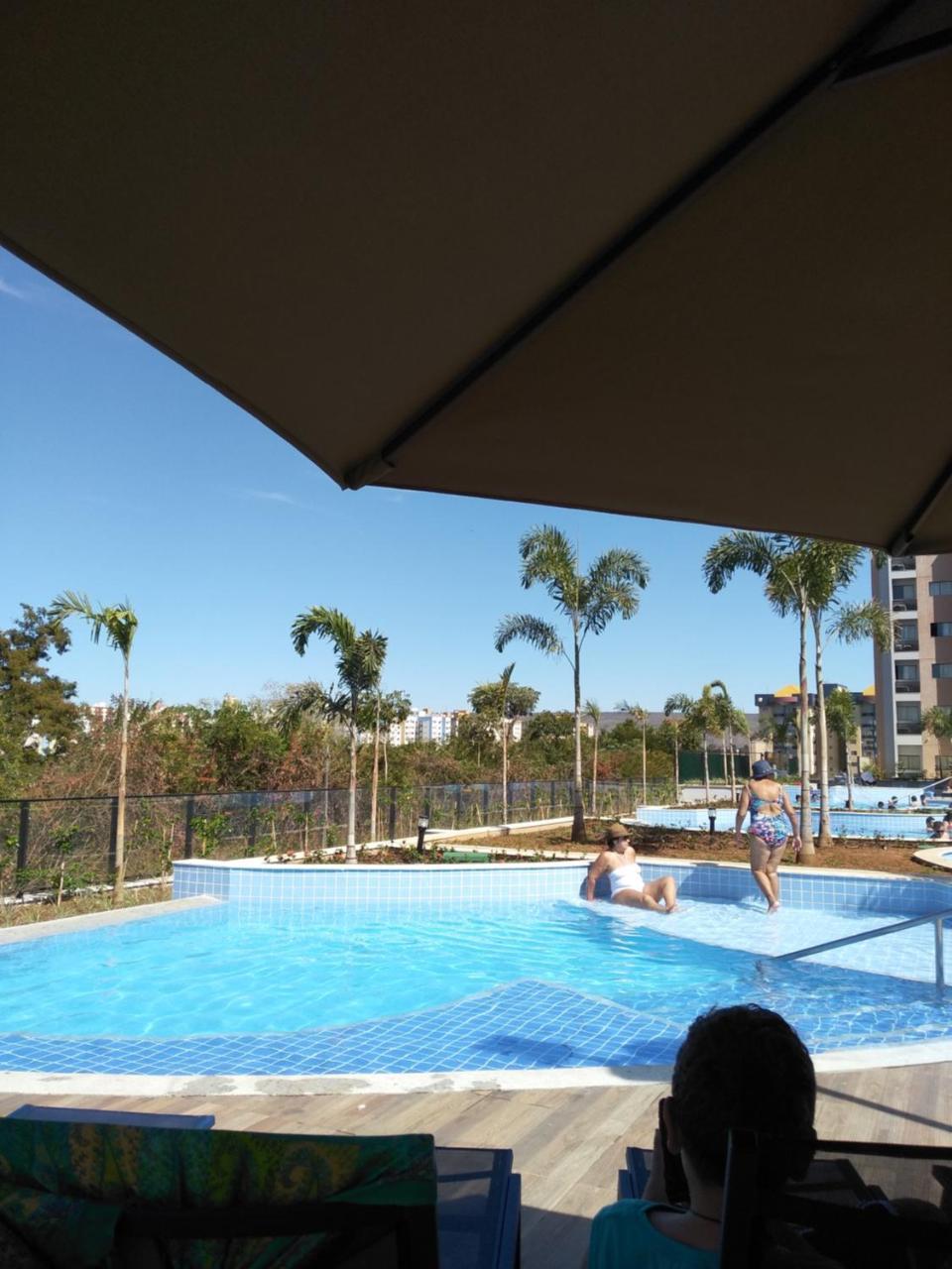 Alta Vista Thermas Caldas Novas