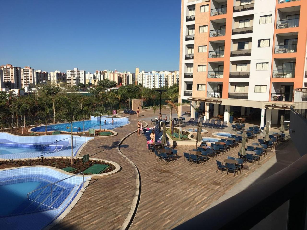 Alta Vista Thermas * Caldas Novas
